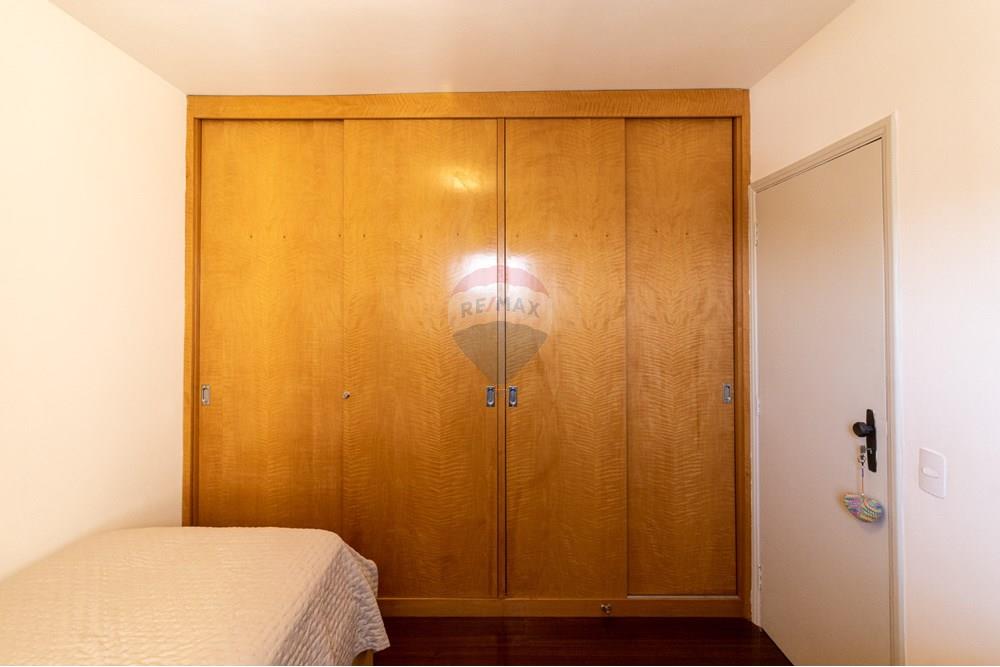 Apartamento - Venda - São Paulo , São Paulo - IMG_9260_guarda roupa quarto hospedes.jpg - 602201028-3