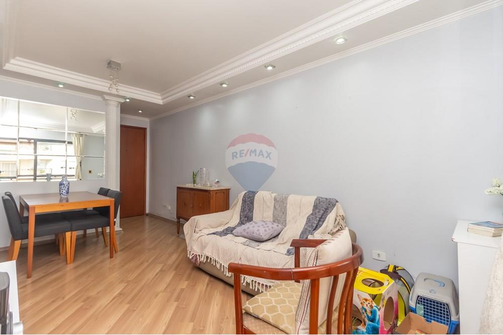 Apartamento - Venda - São Paulo , São Paulo - IMG_284212.jpg - Sala de estar - 602231013-7