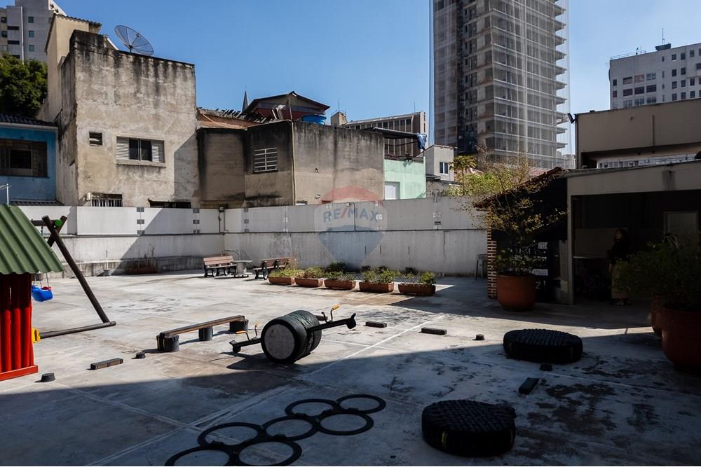 Apartamento - Venda - São Paulo , São Paulo - 64_AP.jpg - 601971018-1235