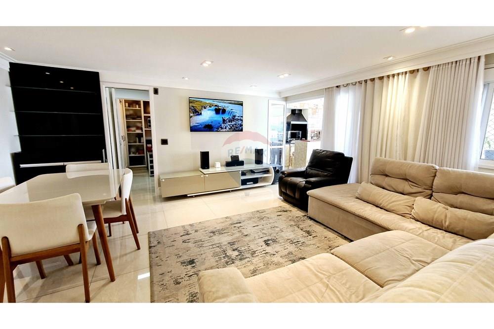 Apartamento - Venda - São Paulo , São Paulo - RUA ADELE, 119 (10).jpg - Sala - 601361044-38
