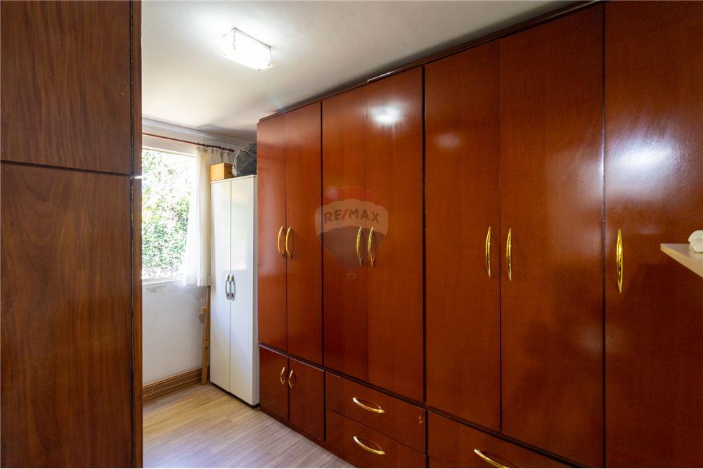 Apartamento - Venda - São Paulo , São Paulo - QUARTO  - Quarto infantil - 601751058-70