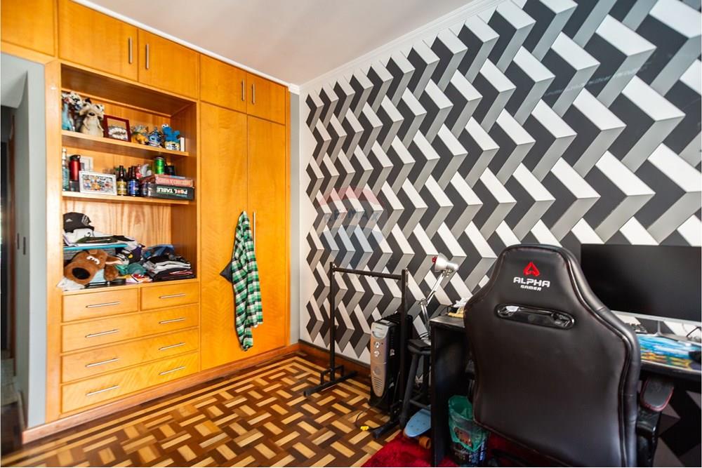 Apartamento - Venda - São Paulo , São Paulo - 06dormitorios011.jpg - Suite - 601081090-10