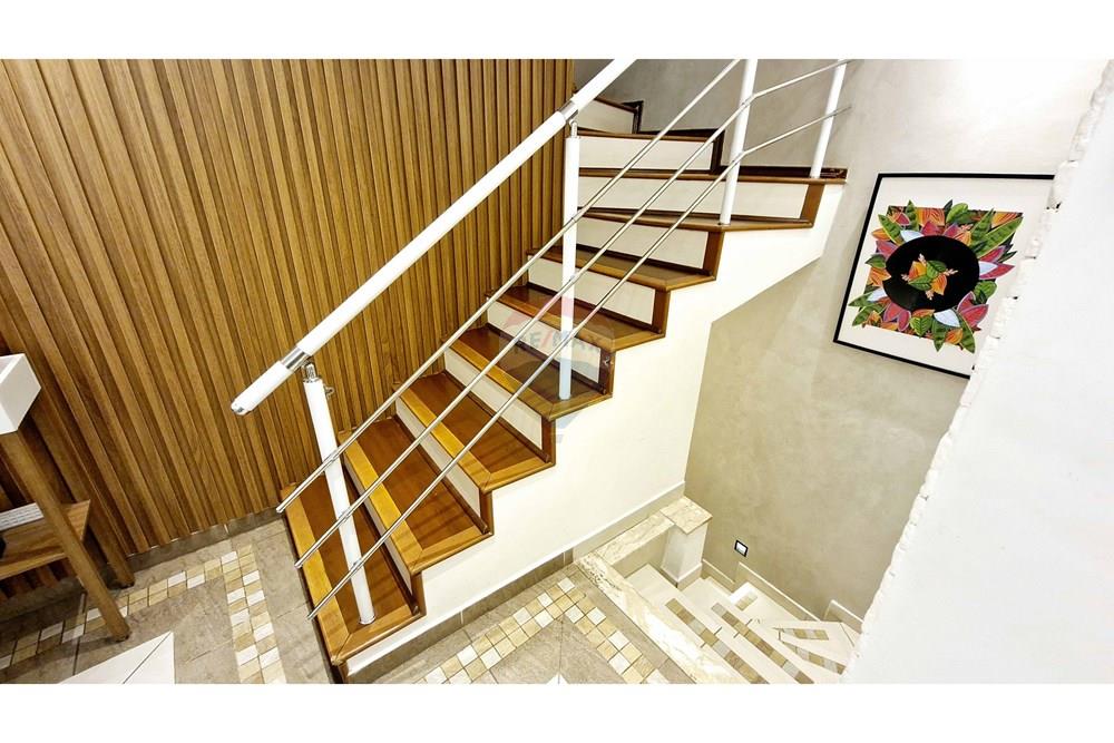 Casa de Condomínio - Venda - São Paulo , São Paulo - RUA PEDROLÂNDIA, 55 (53).jpg - 601051034-55