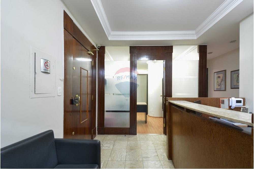 Cj. Comercial/ Sala - Venda - São Paulo , São Paulo - 001.jpg - Recepção - 601251165-65