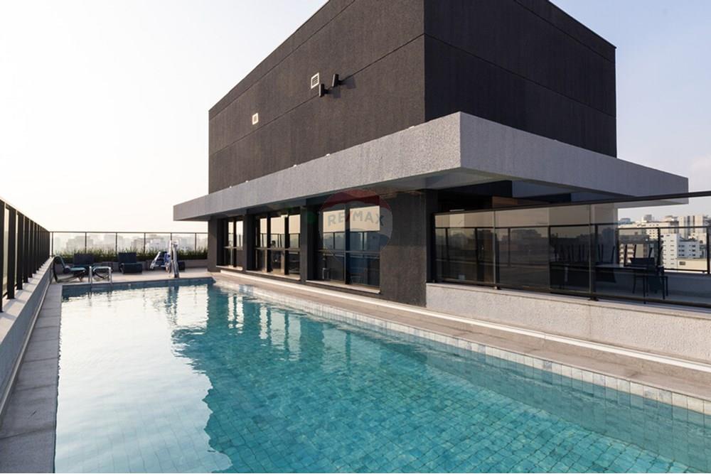 Studio - Alugar - São Paulo , São Paulo - 005.jpg - 601971076-53