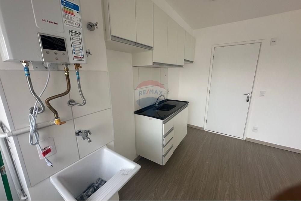 Apartamento - Alugar - São Paulo , São Paulo - IMG-20250327-WA0118.jpg - 602241006-99