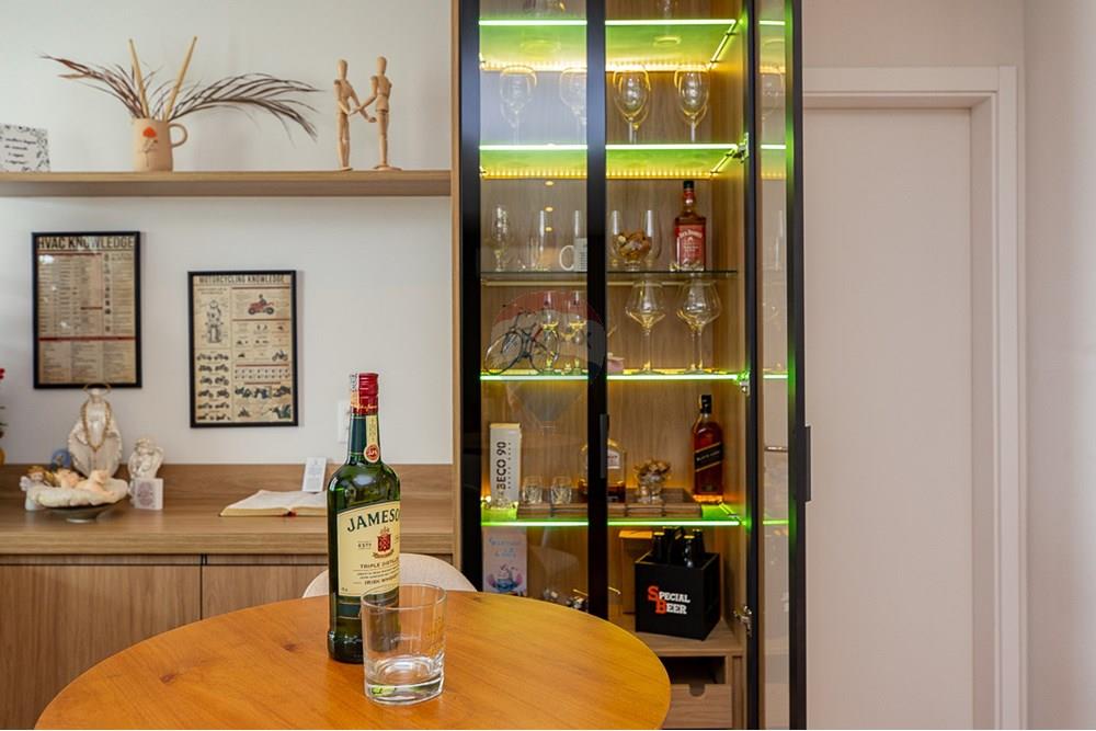 Apartamento, 3 quartos, 135 m² - Foto 12