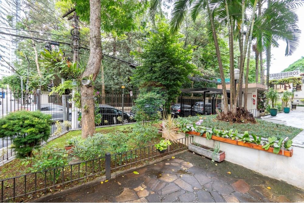 Apartamento, 3 quartos, 92 m² - Foto 33