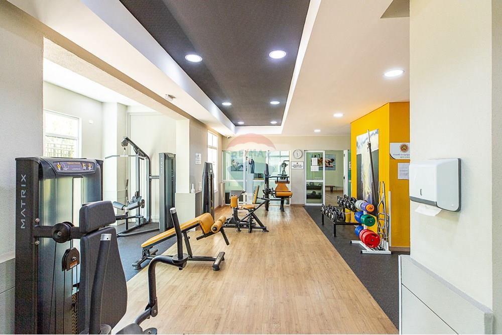 Apartamento - Venda - São Paulo , São Paulo - Remax Ville-45.jpg - 601241044-33