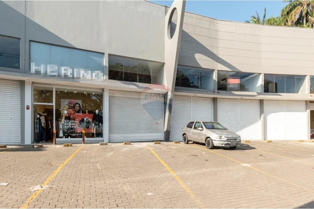 Ponto Comercial/ Loja - Alugar - São Paulo , São Paulo - 1.jpeg - 602291016-296