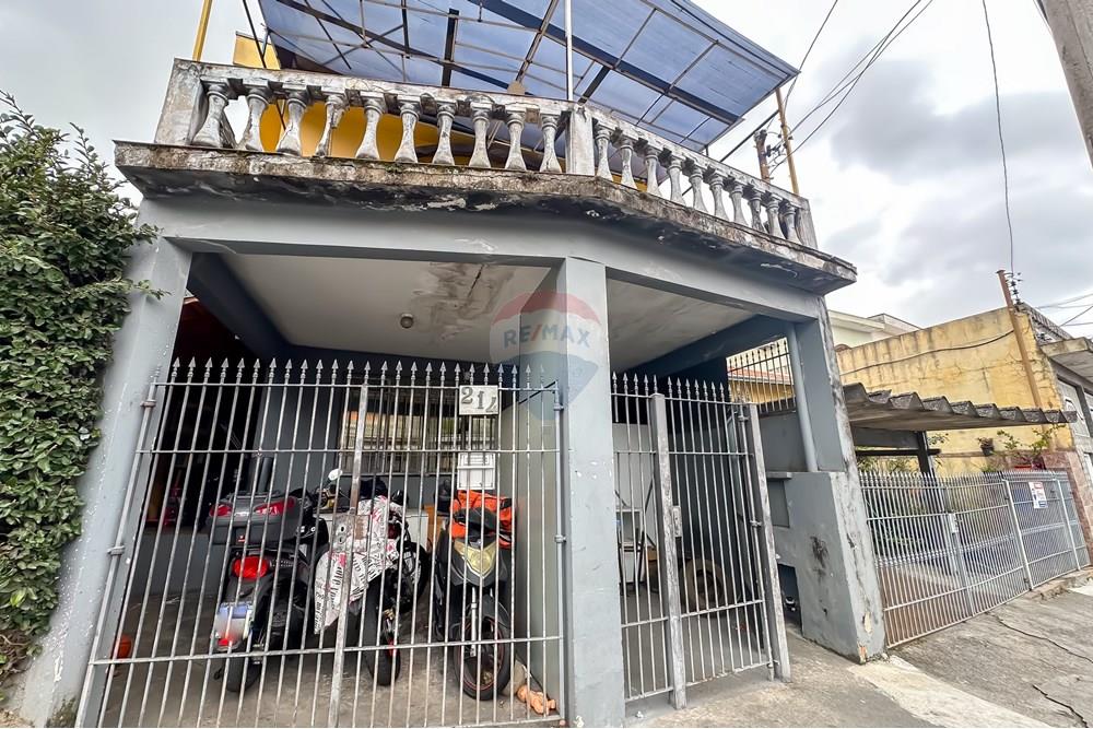 Casa - Venda - São Paulo , São Paulo - IMG_832232.jpg - 602261024-37