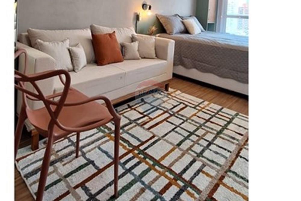 Studio - Alugar - São Paulo , São Paulo - 312850.jpg - 602101011-207