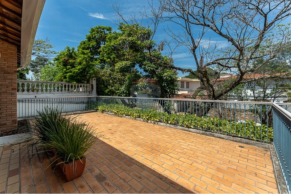 Casa - Venda - São Paulo , São Paulo - 17-Varanda.jpg - 601261089-478