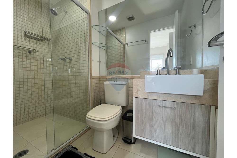 Apartamento - Alugar - São Paulo , São Paulo - WhatsApp Image 2024-05-07 at 16.18.54.jpeg - Banheiro - 602141003-181