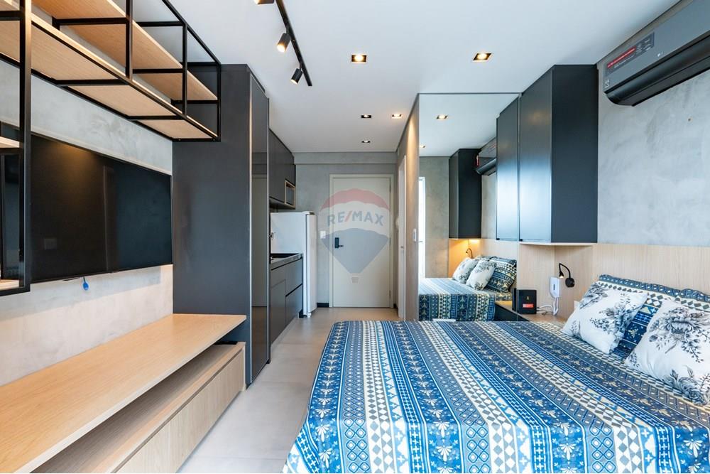 Apartamento, 1 quarto, 23 m² - Foto 5