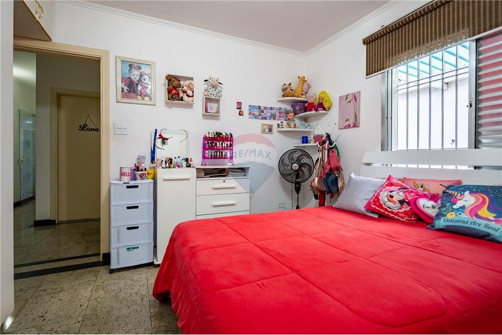 Casa - Venda - São Paulo , São Paulo - 19 - 601471004-396