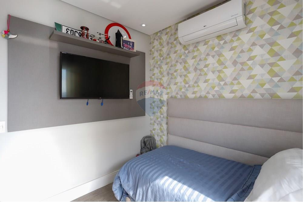 Apartamento - Venda - São Paulo , São Paulo - 25-09-12-Rua Coroados, 162 - Vila Anastácio_023_CapodannoFotografia.jpg - 602341026-8