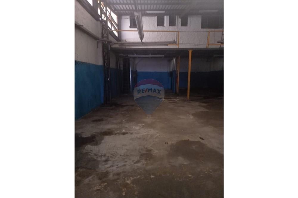 Galpão - Alugar - São Paulo , São Paulo - GALPAO INTERIOR.jpg - 601081019-50