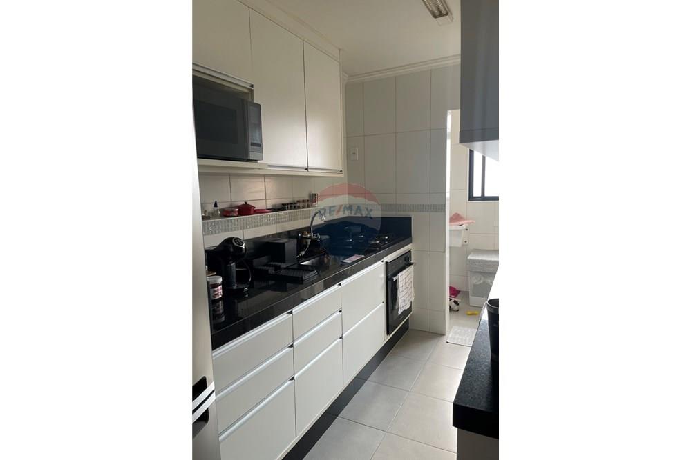 Apartamento - Venda - São Paulo , São Paulo - IMG_2510.JPG - 601171030-5