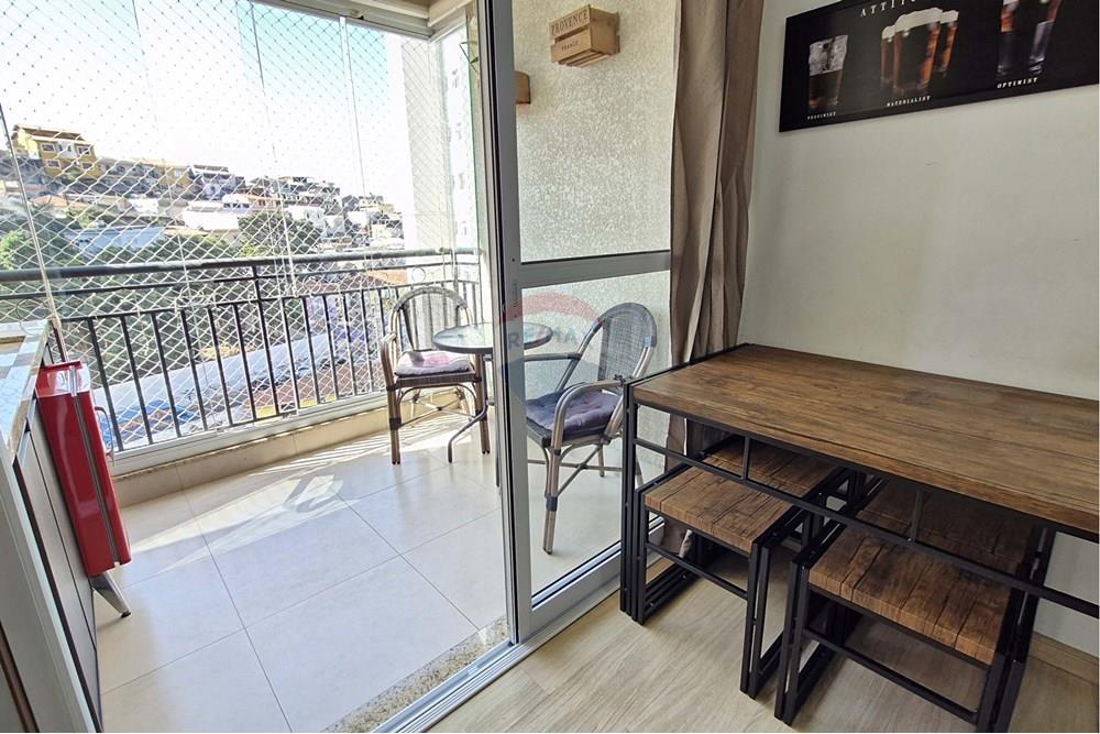 Apartamento - Venda - São Paulo , São Paulo - apartamento-2-suites-varanda-proximo-metro-tucuruvi-zona-norte-sp (48).jpg - 601051032-139