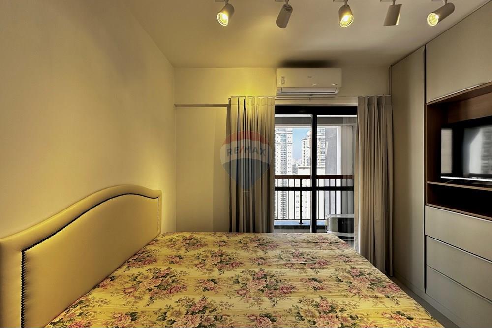 Studio - Alugar - São Paulo , São Paulo - IMG_3458.jpg - 602321014-81