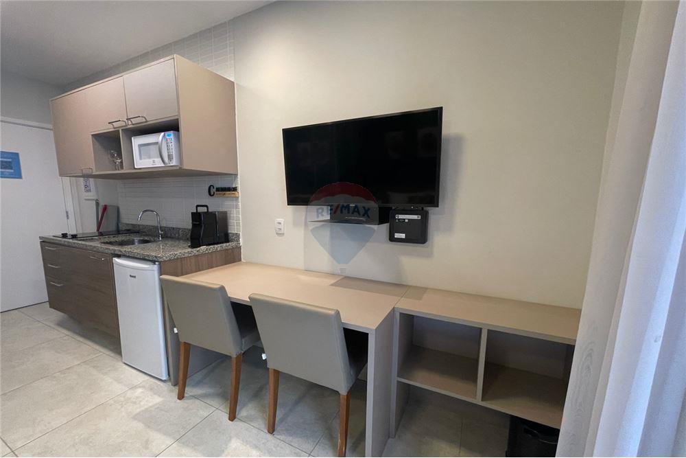 Studio - Alugar - São Paulo , São Paulo - 11 - 602061001-163