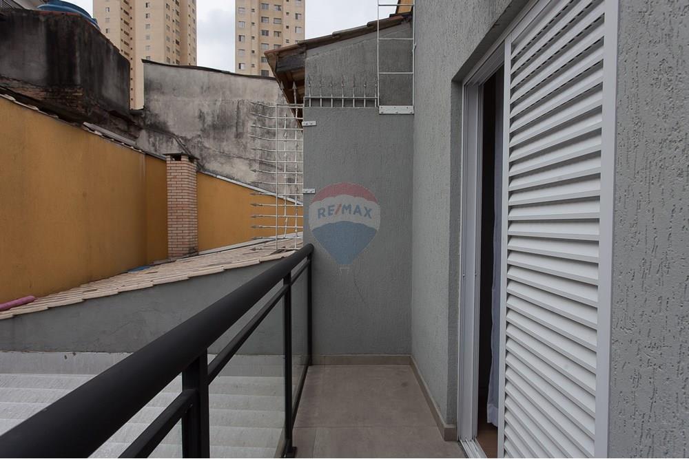 Sobrado - Venda - São Paulo , São Paulo - IMG_9414.jpg - 601751048-112