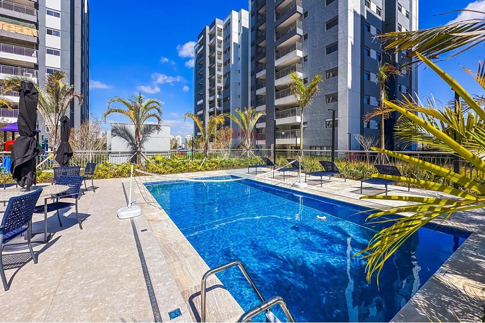 Apartamento - Venda - São Paulo , São Paulo - IMG_7267.jpg - 602261037-26