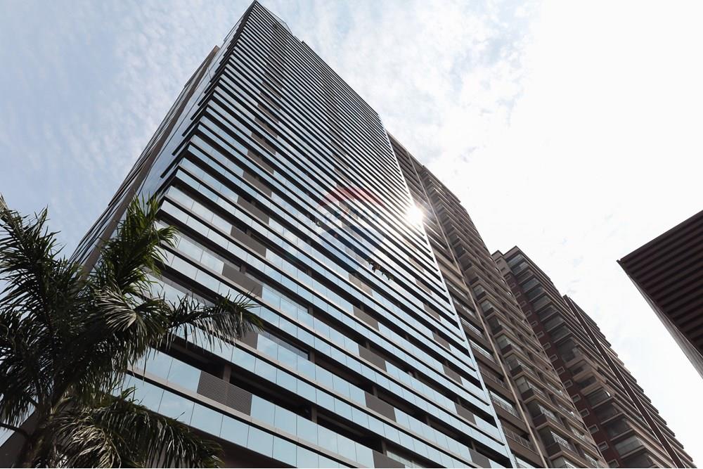 Cj. Comercial/ Sala - Venda - São Paulo , São Paulo - 01fachada_001 (12).jpg - 601401007-71