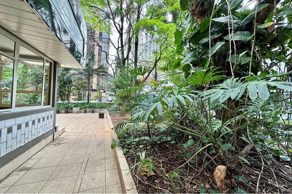 Cj. Comercial/ Sala - Venda - São Paulo , São Paulo - IMG_3226.jpg - 601081056-52