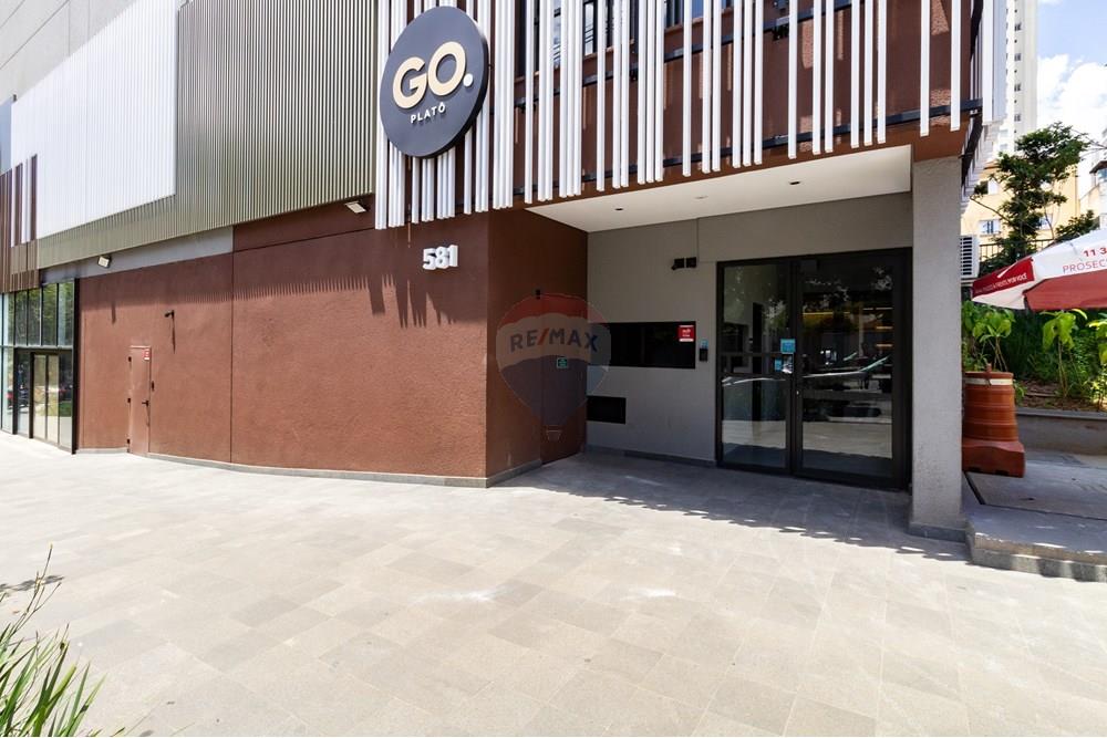 Studio - Venda - São Paulo , São Paulo - 16 FACHADA (1).jpg - 602281025-20