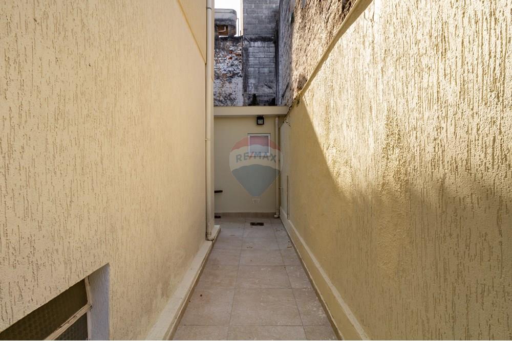 Sobrado - Venda - São Paulo , São Paulo - 11 CORREDOR LATERAL (2).jpg - 602281026-225
