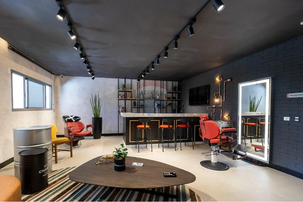 Apartamento à venda com 1 quarto, 48m² - Foto 30