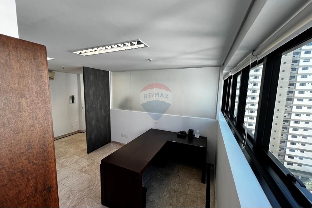 Cj. Comercial/ Sala - Alugar - São Paulo , São Paulo - IMG_5722.jpeg - 602241012-32