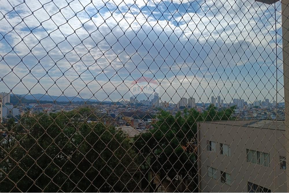 Apartamento - Venda - São Paulo , São Paulo - vista 1.jpg - 601311038-16