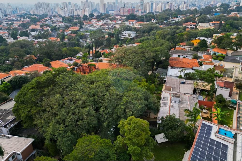 Casa - Venda - São Paulo , São Paulo - DJI_0727.jpg - 602181027-5