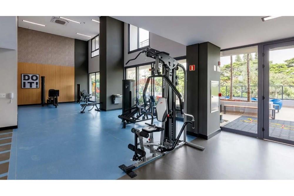 Apartamento - Alugar - São Paulo , São Paulo - 61F.jpg - 601361021-1752