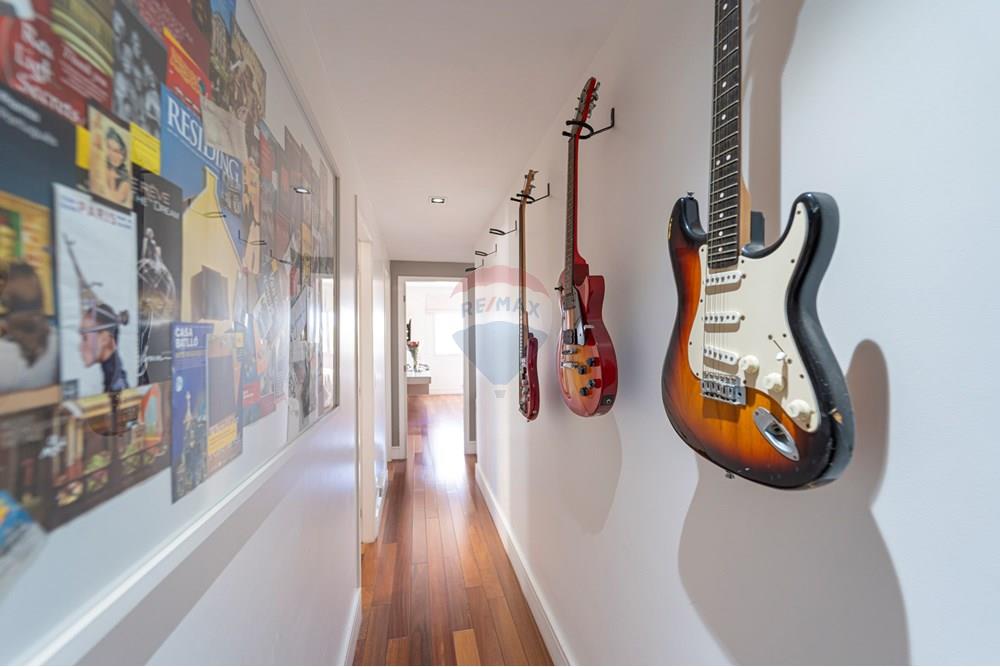 Apartamento - Venda - São Paulo , São Paulo -  CAMPO BELO DU CHAMP (60).JPG - 601301082-4