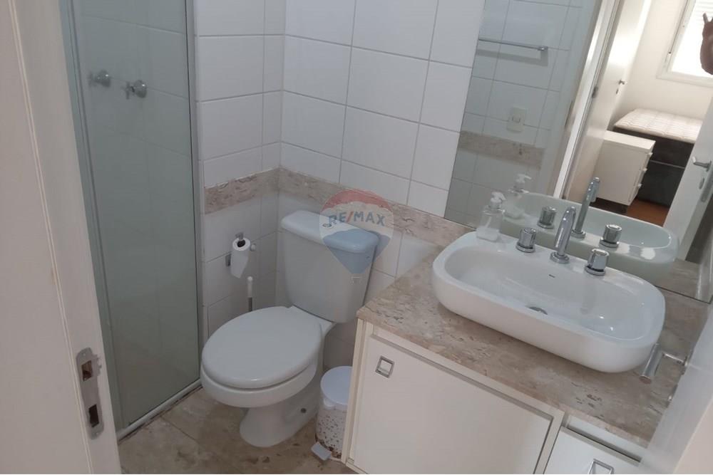 Apartamento, 2 quartos, 73 m² - Foto 12