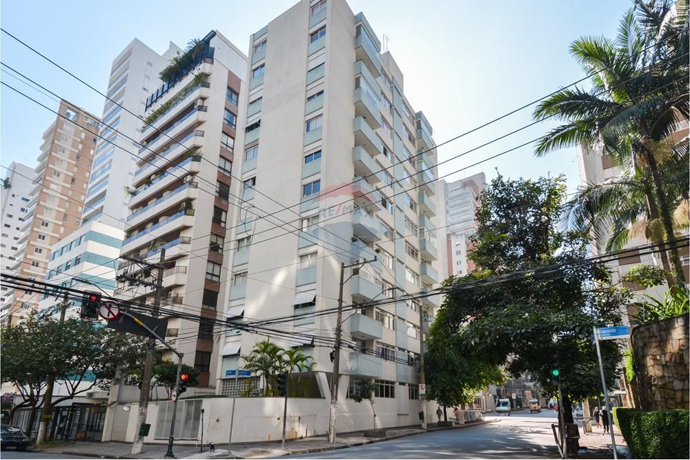 Apartamento - Venda - São Paulo , São Paulo - 01fotos_047.jpg - 601251032-81