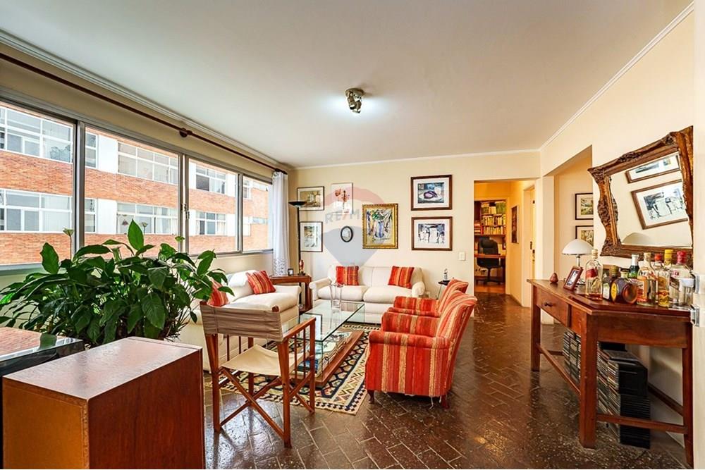 Apartamento - Venda - São Paulo , São Paulo - 01.jpg - Sala de estar - 601371031-54