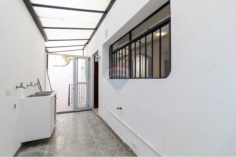 Casa de Condomínio - Venda - São Paulo , São Paulo - 01fotos_052.jpg - Área de serviço - 601251024-70