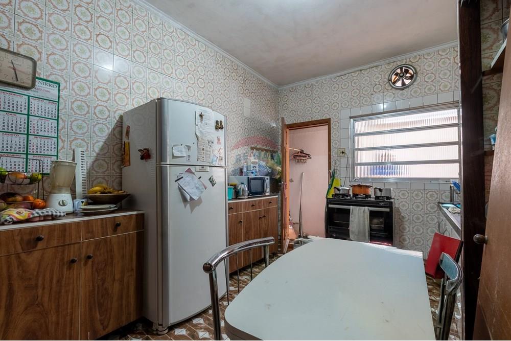 Casa - Venda - São Paulo , São Paulo - 9_CS.jpg - 601471004-429