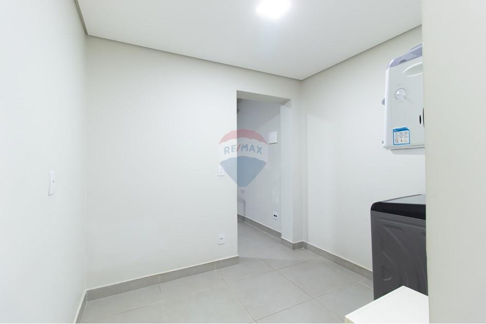 Sobrado - Venda - São Paulo , São Paulo - 37 Área de Serviço.jpg - 601971018-1230