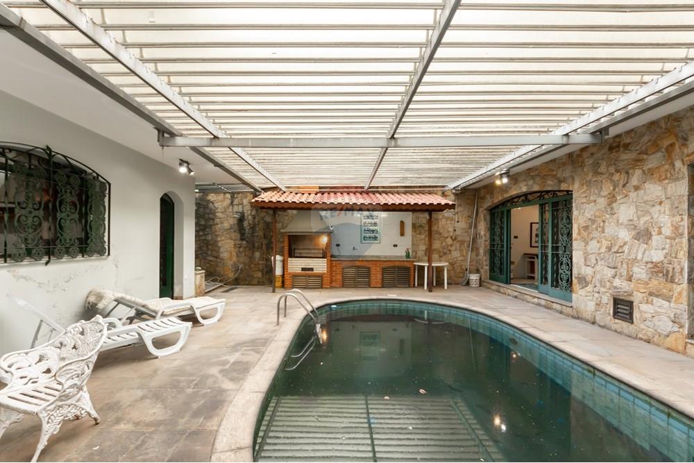 Casa - Venda - São Paulo , São Paulo - IMG_371841.jpg - 602291018-173