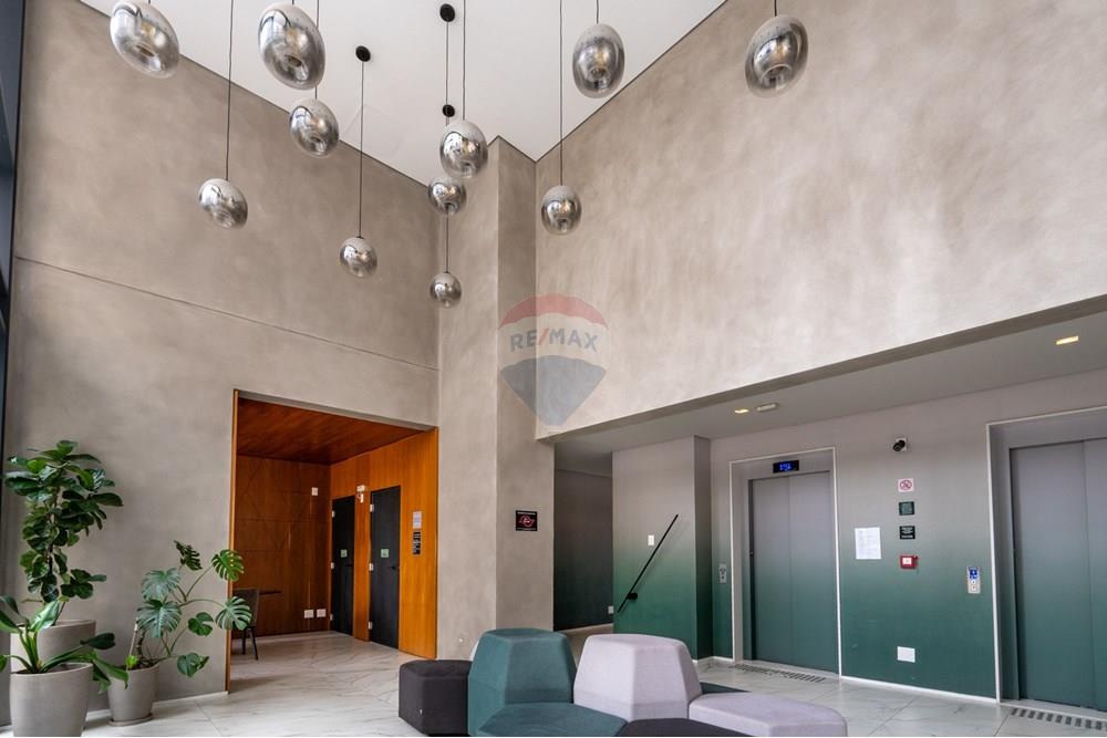Apartamento, 1 quarto, 23 m² - Foto 23