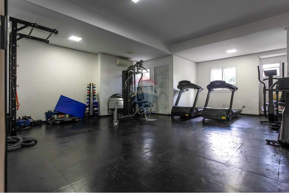 Apartamento - Venda - São Paulo , São Paulo - 601301058-30 - Rua Araguari, 340, AP. 173-034.jpg - 601301058-30