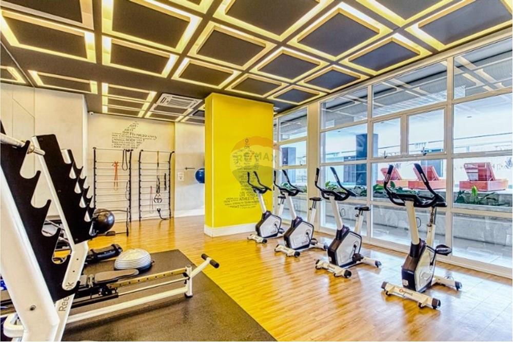 Apartamento - Alugar - São Paulo , São Paulo - 57.jpg - 601361021-1726