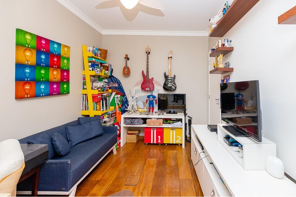 Apartamento - Venda - São Paulo , São Paulo - 01fotos_047.jpg - Escritório - 601251061-236