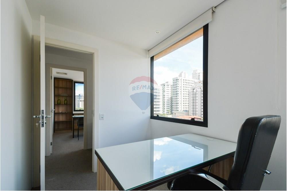 Cj. Comercial/ Sala - Venda - São Paulo , São Paulo - 1737448051379-01fotos_021.jpeg - 601251018-87